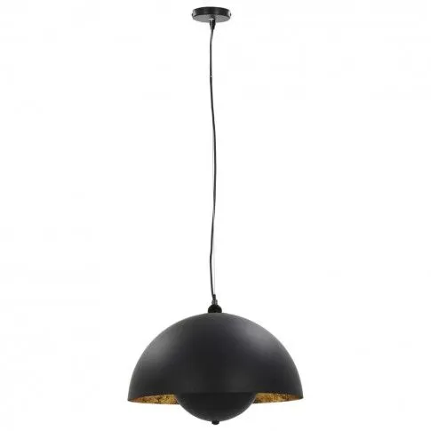 Loftowa lampa wisząca nad stół EX103-Moldo