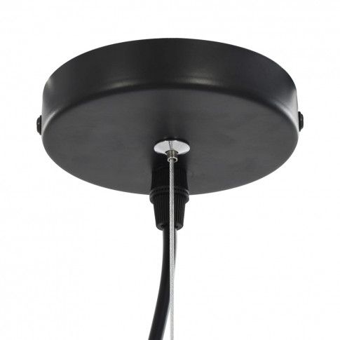 Lampa wisząca EX103-Moldo na długim kablu