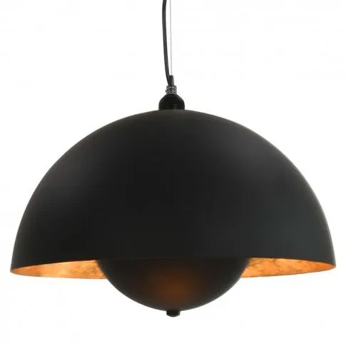 Metalowa lampa wisząca EX103-Moldo