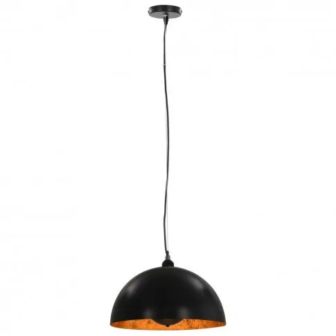 Loftowa lampa wisząca EX104-Moldo