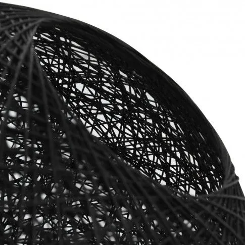 Klosz stylizowany na rattan lampy EX106-Goten