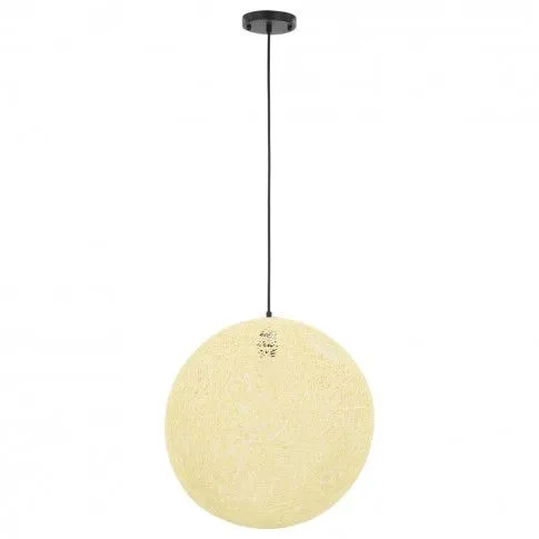 lampa wisząca kula EX107-Goten