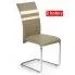 Zdjęcie produktu Krzesło metalowe Dello - 2 kolory.