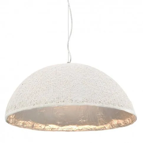 Lampa wisząca EX111-Melita w stylu boho