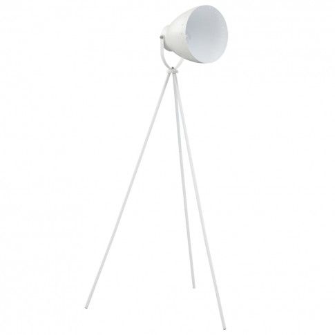 Minimalistyczna lampa podłogowa EX109-Vella