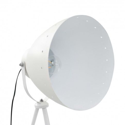 Loftowa lampa podłogowa EX109-Vella