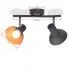 Wymiary lampy sufitowej EX117-Livan