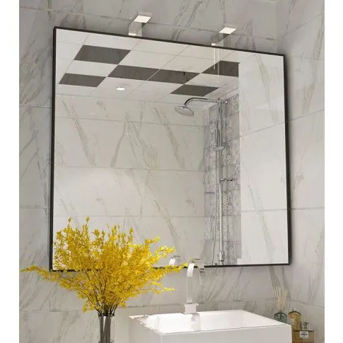 Wizualizacja z wykorzystaniem lamp EX123-Molda