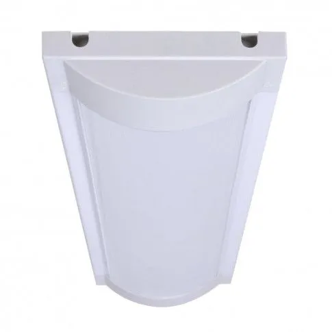 Szczegółowe zdjęcie nr 4 produktu Lampa sufitowa, świetlówka LED 14W zimny biały+zestaw do zawieszania