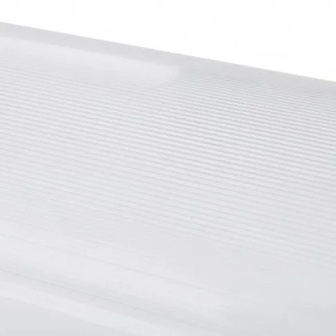 Szczegółowe zdjęcie nr 8 produktu Lampa sufitowa, świetlówka LED 14W zimny biały+zestaw do zawieszania