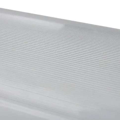 Szczegółowe zdjęcie nr 8 produktu Lampa sufitowa, świetlówka LED 28W ciepły biały+zestaw do zawieszania