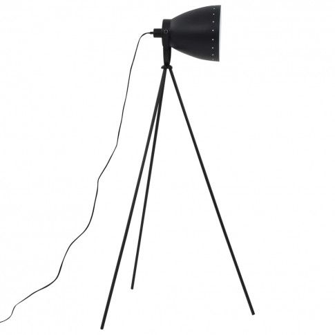 Lampa stojąca z ruchomym kloszem EX109-Vella