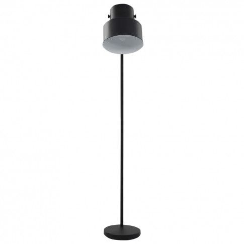 Loftowa lampa podłogowa EX137-Solla