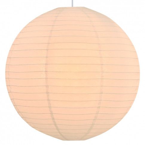 Lampa wisząca kula z papieru ryżowego EX142-Origa