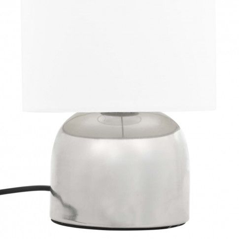 Lampka stołowa EX144-Soma z kablem o długości 120 cm
