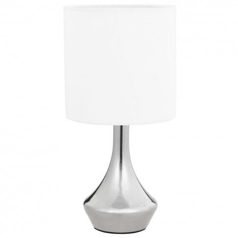 Lampka na biurko w stylu glamour EX145-Volma
