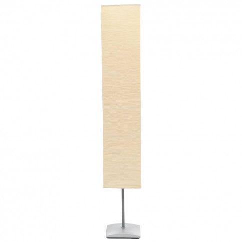 Nowoczesna lampa podłogowa z papieru ryżowego EX146-Rebeca