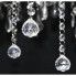 Bogato zdobiony kryształkami żyrandol EX150-Odis