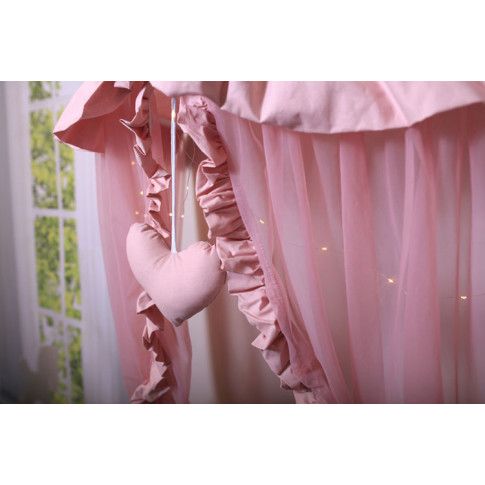 Baldachim dla dziecka z oświetleniem LED Sentopia 2X- sklep Edinos.pl