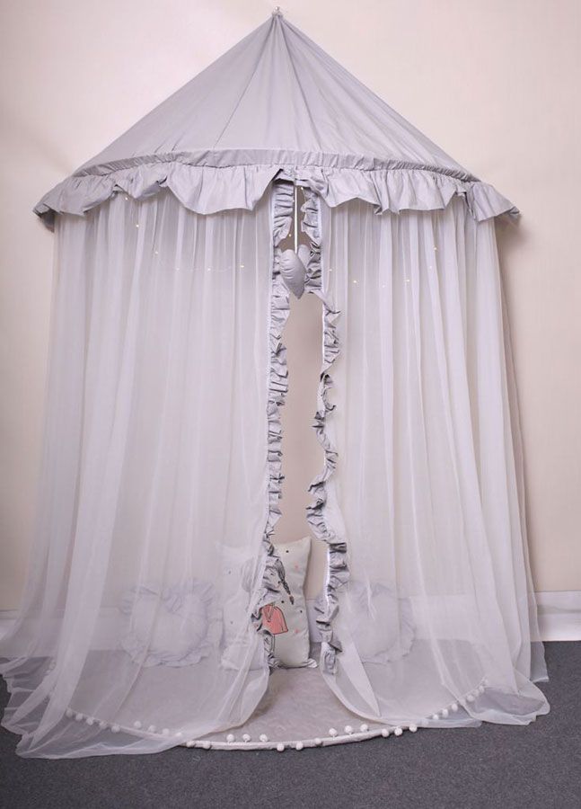 Baldachim dla dziecka z oświetleniem LED Sentopia 2X- sklep Edinos.pl