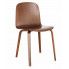 Krzesło Harv drewniane vintage