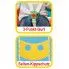 Szczegółowe zdjęcie nr 6 produktu Happy People Huśtawka dla dzieci 3-w-1 First Largo