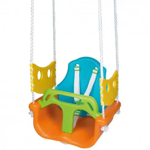 Zdjęcie produktu Happy People Huśtawka dla dzieci 3-w-1 First Largo.
