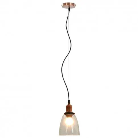 Minimalistyczna lampa wisząca EX153-Orta