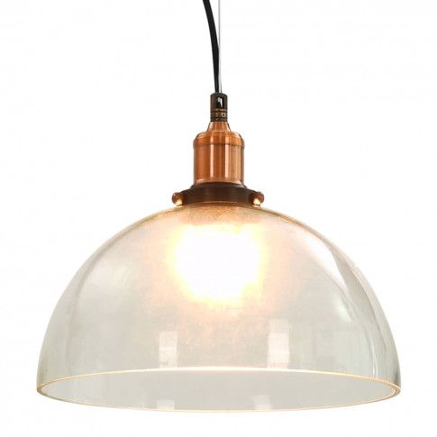 Loftowa lampa wisząca EX154-Orta