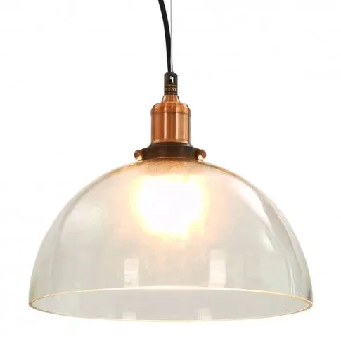 Loftowa lampa wisząca EX154-Orta