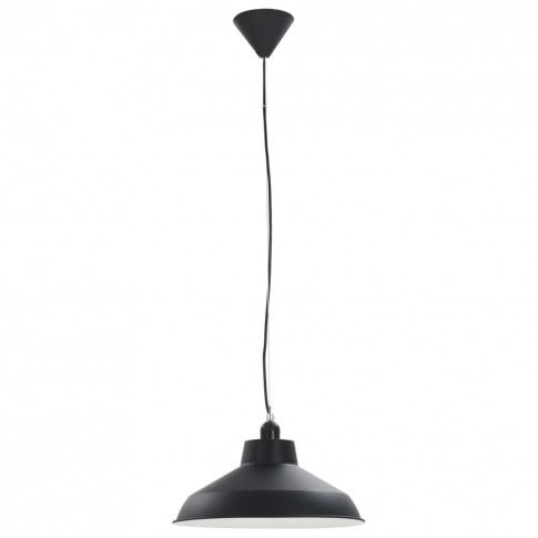 Industrialna lampa wisząca EX155-Fergi