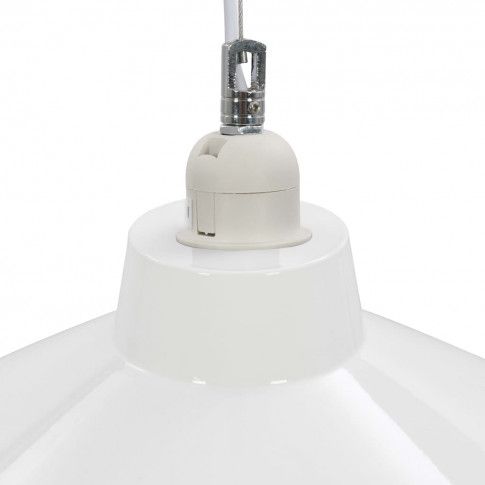 Lampa wisząca EX155-Fergi na długim kablu