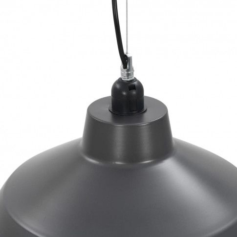Loftowa lampa wisząca na długim kablu EX155-Fergi