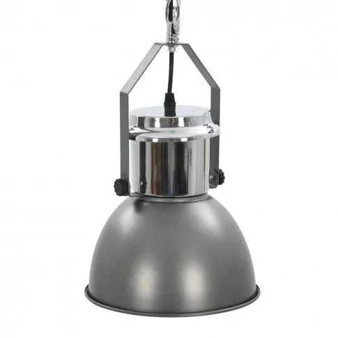 Industrialna lampa wisząca EX156-Nilos