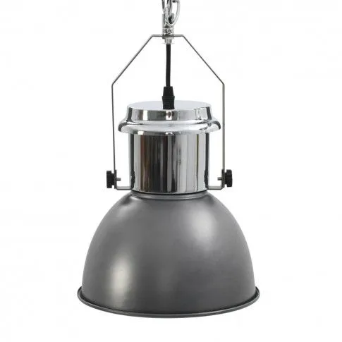 Metalowa lampa wisząca EX156-Nilos