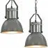 Komplet lamp wiszących w stylu loftowym EX156-Nilos