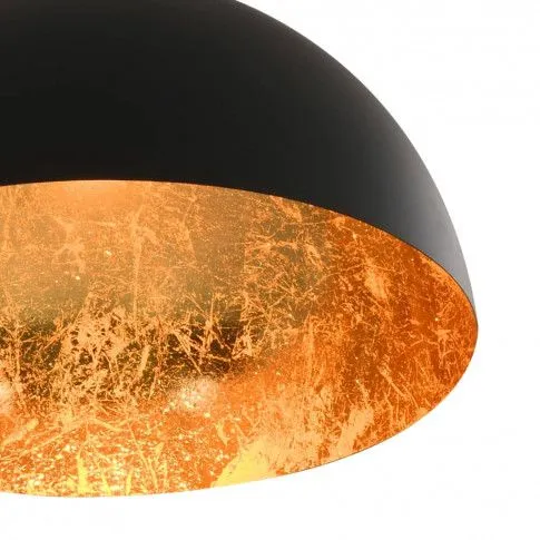 Industrialna lampa sufitowa EX157-Senta