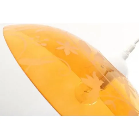 Szklany klosz lampy wiszącej EX159-Anola