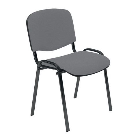 Zdjęcie produktu Krzesło biurowe konferencyjne Dilos - 2 kolory.