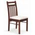 Krzesło drewniane Neron w sklepie Edinos.pl