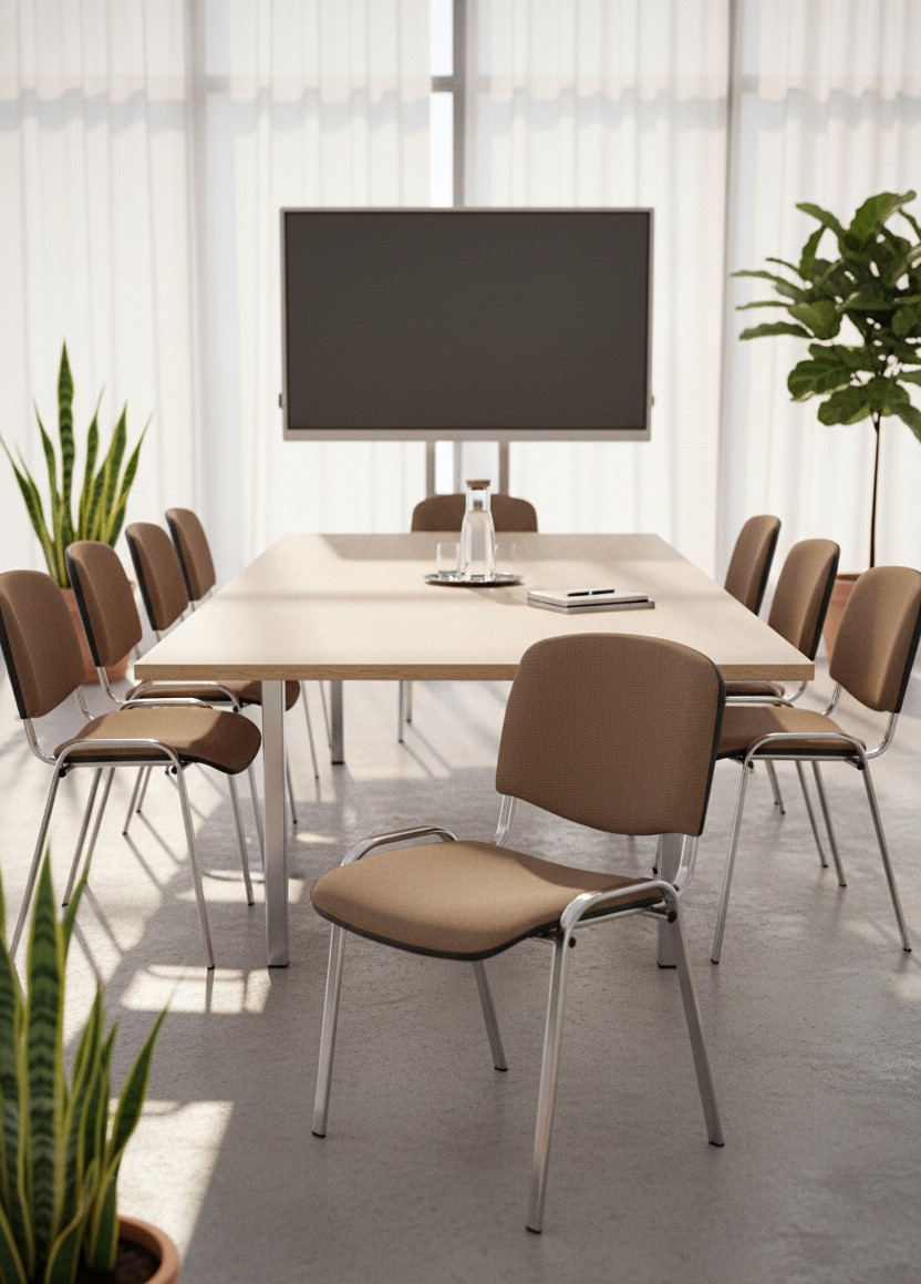 Aranżacja wnętrza z produktem