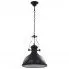 Lampa sufitowa w stylu industrialnym EX173-Rozi
