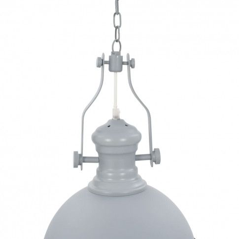 Lampa wisząca w stylu loftowym EX173-Rozi