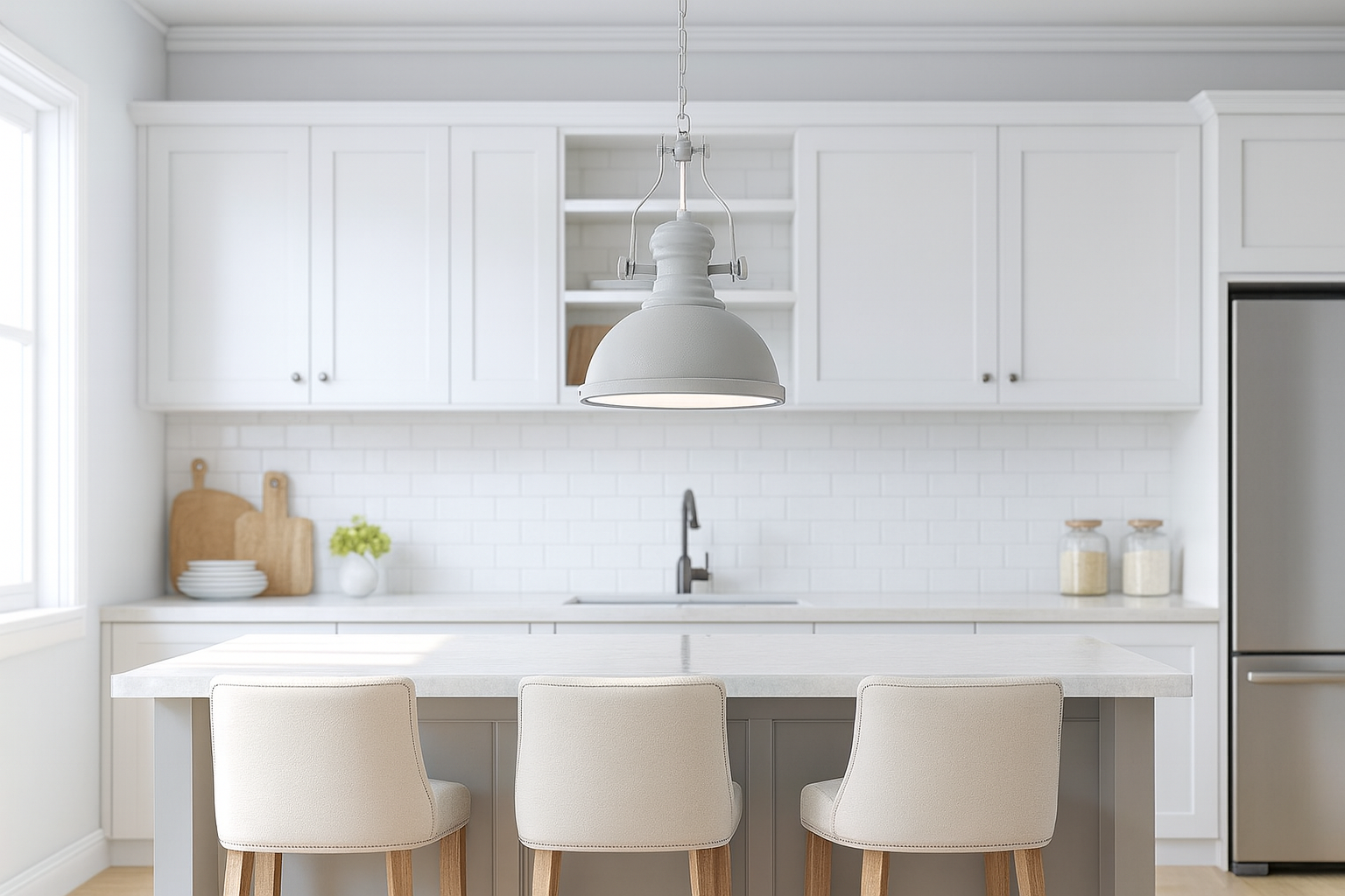 Aranżacja wnętrza z produktem