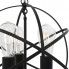 Lampa wisząca EX174-Wella z trzema oprawkami na żarówki