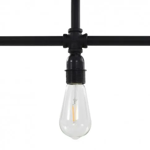 Lampa sufitowa EX175-Vicky z gwintami E27