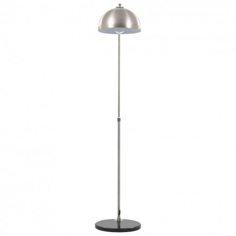 Lampa stojąca EX181-Ozoni z marmurową podstawą