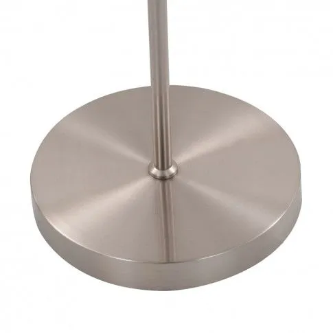 Okrągła, stabilna podstawa lampy podłogowej EX183-Silko