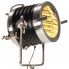 Lampa stojąca EX188-Savita w z ruchomym kloszem