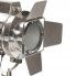 Solidny klosz lampy EX189-Savita w kształcie kamery